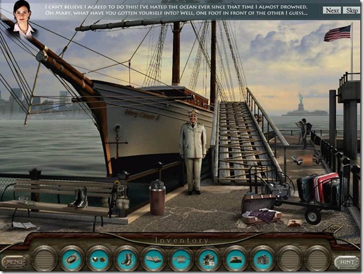 Mary Celeste free full game img (5)