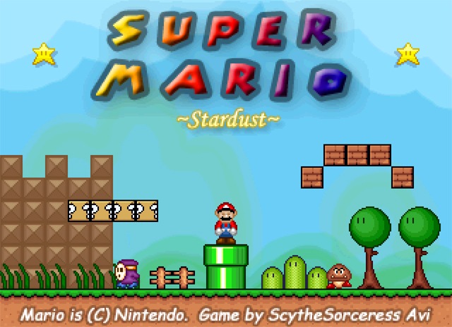 [super mario stardust[3].jpg]