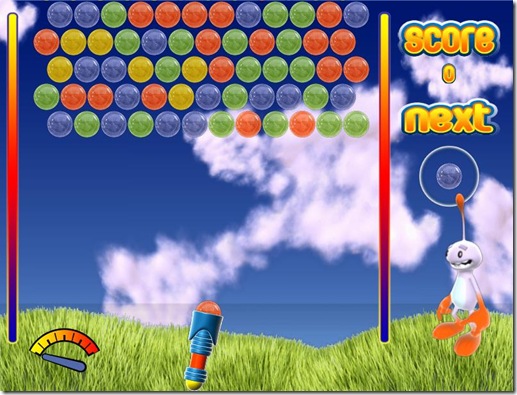 bubgame