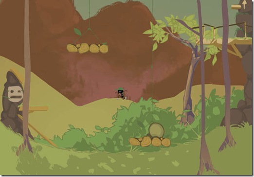 nevermore 3 flash game pic 4