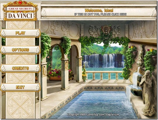 Great Secrets Da Vinci freeware_pic (7)