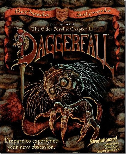 The_Elder_Scrolls_Daggerfall_freeware