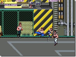 Double dragon extreme freeware (1)