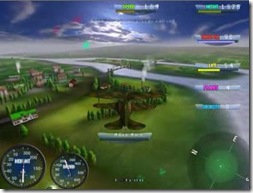Sky Fight WW2_ (2)