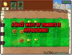 Plant vs Zombies Online version_ (3)
