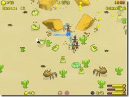 Ancient Ants Adventure shooter (4)