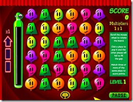 Ballon Bros freeware game pic (2)