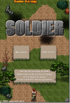 Soldier
