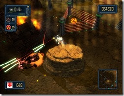 Alien Terminator Deluxe Free Full Game_pic (8)