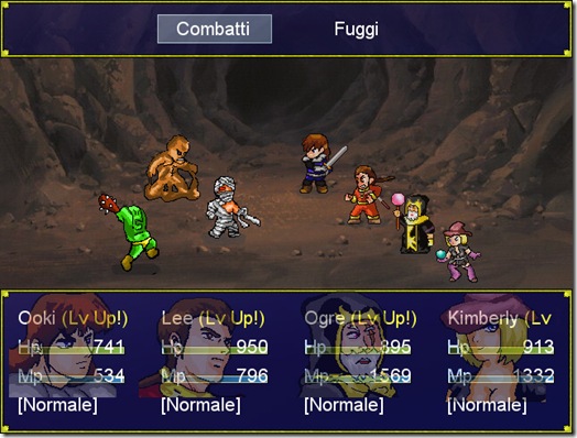 Soul Fire freeware game pic_ (5)