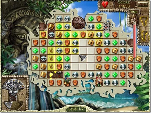 Ed Dorado Quest free full game (2)