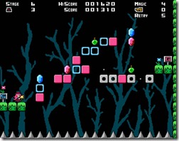 kaerazu_no_mori free indie game image (4)