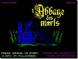 Abbaye_des_morts freeware game (9)