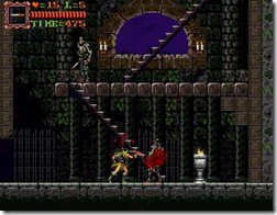 Super Castlevania 3 free fan game img (16)