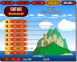 Coaster Racer free web game img (4)