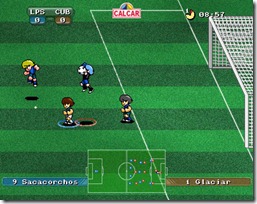 Garra Futbol free full game (8)