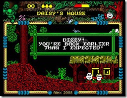 Dizzy and the Other Side free fan game (7)