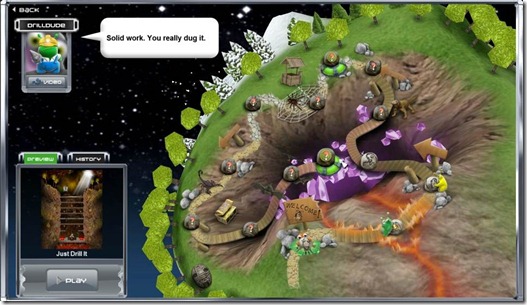 Clones The Game indie game image (2)