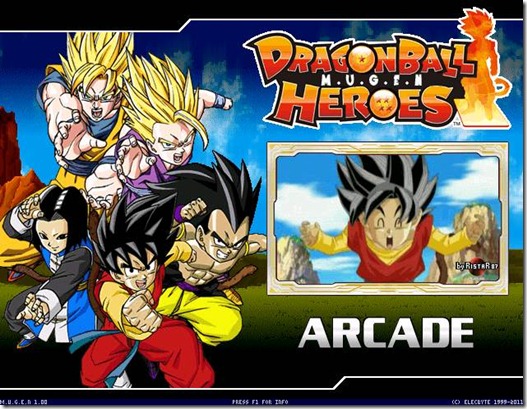 DragonBall Heroes M.U.G.E.N (Hi-Res) fan game (1)