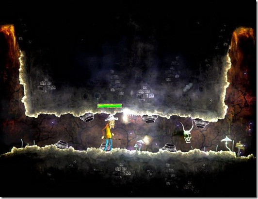 Underground Tour free indie game (7)