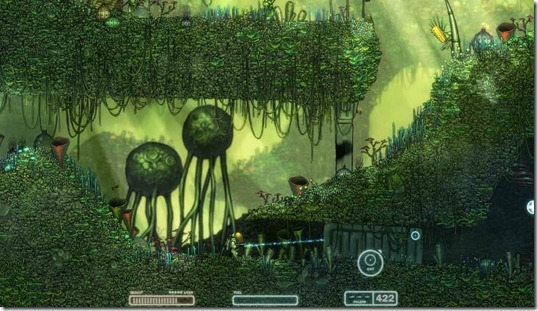 Capsized free demo (2)