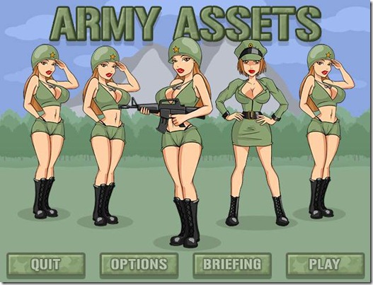 Army Assets free indie game (9)