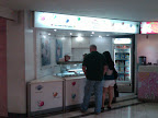 Posted via email from Dippin' Dots Posterous Blog