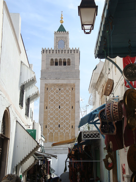 The Best of Tunisia