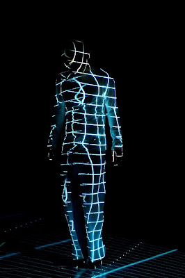 Hiroaki Umeda : Adapting for Distortion © Anna van Kooij @ springdance.nl