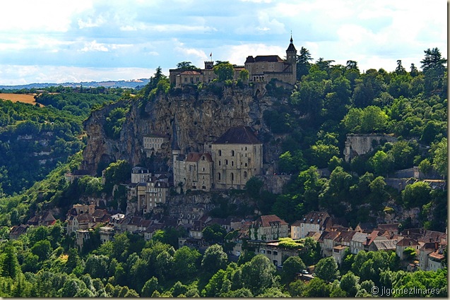 Rocamadour II