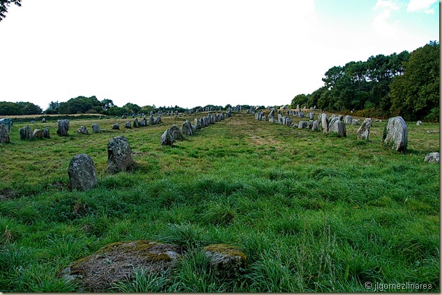 Carnac III Carnac III