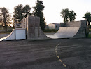 Saint Molf - Skate Park
