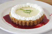 South Eugene High School Dessert