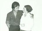 Followers of the Seasons (1979). Lane Nishikawa & Diana Moore. Photo by Toshihiro Suzuki.