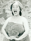 Fat Lady Sings (1992). Sachiko Nakamura. Photo by Bob Hsiang.