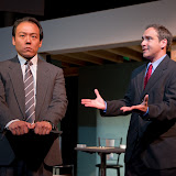 Wayne Lee and Garth Petal (Photo by Bob Hsiang Photography)