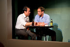 Wayne Lee and Garth Petal (Photo by Bob Hsiang Photography)