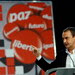 Web del PSPV-PSOE de Gandia