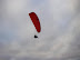 Airborn :-)
Og det hørtes over heile Bø