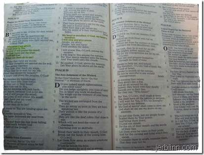 Bible