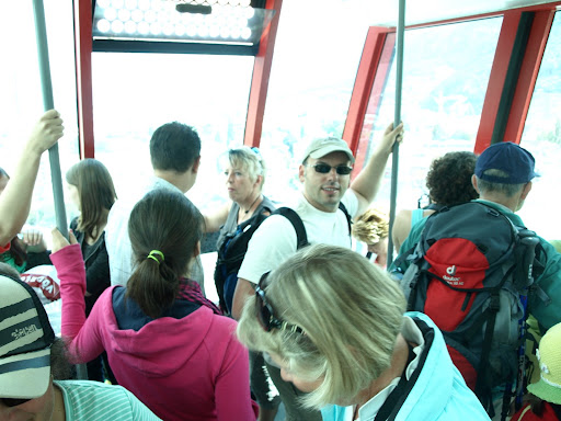Bergbahn