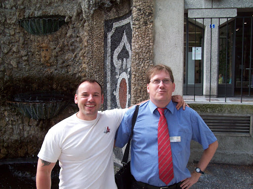 Stadtführer