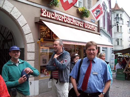 Stadtführer