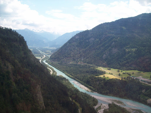Rhein