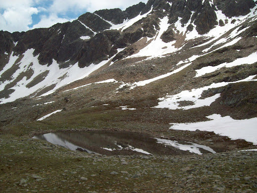 Berge