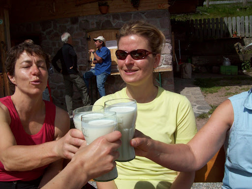 Buttermilch