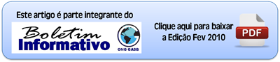 Edição Boletim Informativo Edição Boletim Informativo