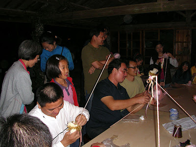 八大露營社風箏美食營 @苗栗大湖老官道休閒農場 (2-2)
