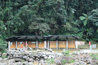 新竹北埔永茂森林山莊 @2009 第一屆古典燈爐聚會 (2-1)