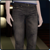 Dissolving Denim